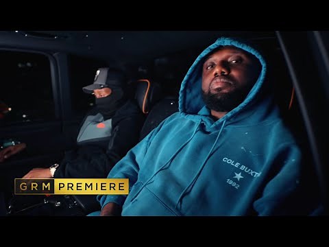 36 x Headie One - Different Sorts [Music Video] | GRM Daily