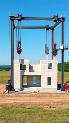 3D Printing Technology Explained ইট ছাড়া বাড়ি!