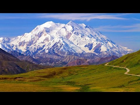 Denali National Park