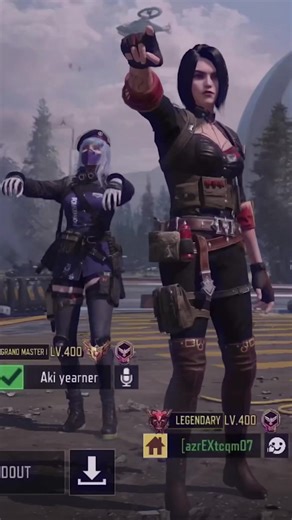 Send My Love: A Trendy Call of Duty Mobile Experience