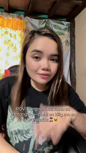 The Joy of LSS with ChezKat's Song