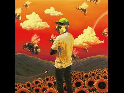 Tyler, The Creator, Kali Uchis - See you Again (sped up) 1 hour