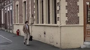 La Java des Ombres (1983) French Web SD