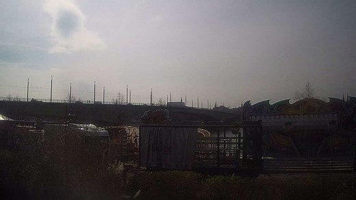 Webcam Bonn, Kennedybrücke, Bonn & Rhein-Sieg-Kreis, 43 m - bergfex