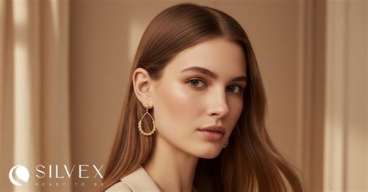 925 Silver Jewelry Trends for 2026 | Silvex S.p.A