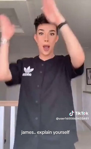 Flashback Mary James Charles Memes Compilation