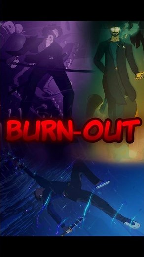 How Can You Avoid Burnout? — Day 375