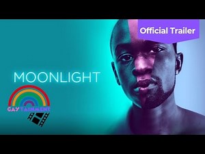 Moonlight (2016) | Official Trailer