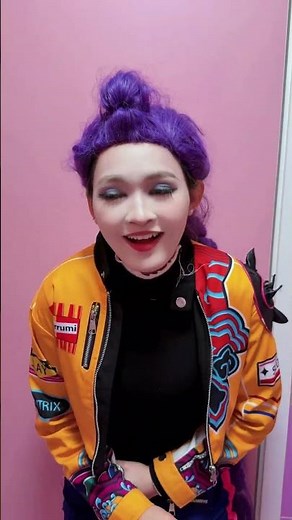 #kpop#kpopdemonhunters#huntrix