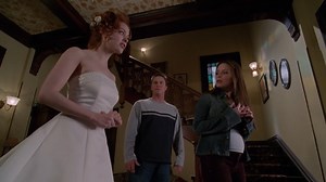 Charmed 5x13 Remaster Shock Piper Out Of Hex | US TV Series 2025