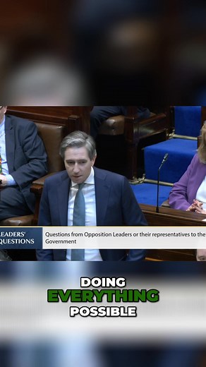 8.4K views · 57 reactions | Incentivize Good Behavior: The Key to Better Communities! | VideoParliament Ireland | Facebook