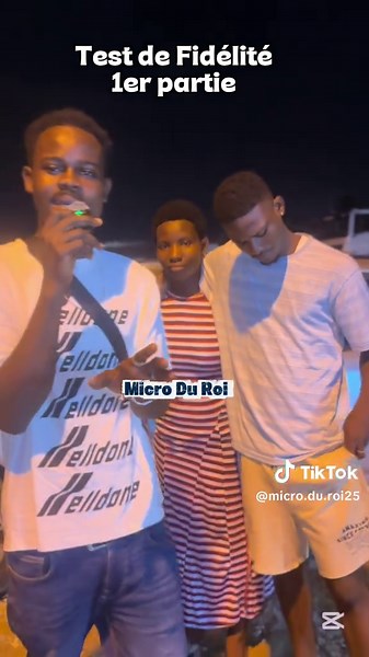 #testdefidelité #debloquemesvue #microduroi