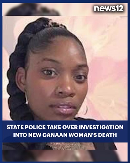 125K views · 537 reactions | NEW INFORMATION: Connecticut State Police have taken over the investigation into the death of Essence Preyer, who died last month in New Canaan. https://bit.ly/3X145H8 | News 12 Connecticut | Facebook