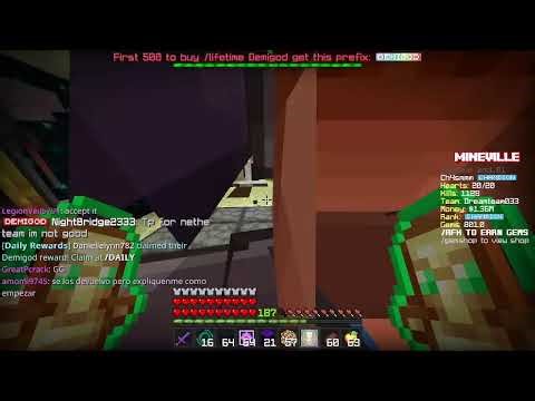 Streaming!! might check out java? rating bases