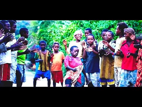 Tokichaw ft.BujuStar - MetoMokoPolo - New Ethiopian Music 2016(Official Video)