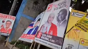 Pemasangan APK Perlu Perhatikan Aturan dan Estetika