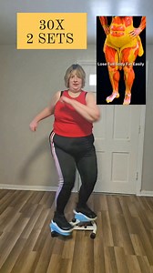 Full body ab twist workout 💪 #danceexercise #abtwistboard | Jessica Broschart