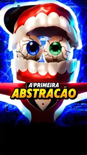 Scratch: O primeiro abstraido #informação #digitalcircus #desenho