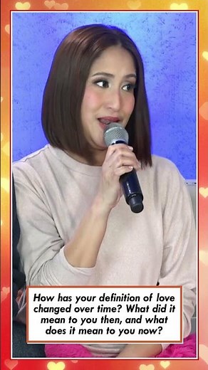How Marvin and Jolina’s Meaning of Love Changed Through the Years | Kapamilya Shorts