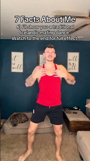 Icelandic Singing and Dancing #icelandicculture #dance #lgbt
