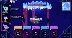 FTL meets Slay The Spire in this Steam Next Fest demo