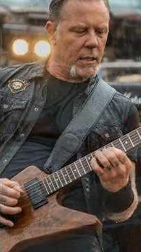 METALLICA - The Unforgiven IV (AI Music Video) 🎸🔥 | #metallica #musicvideo #newsong