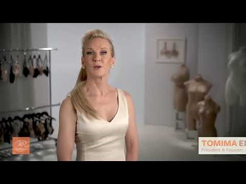 Best Bra Styles for Deflated and Pendulous Breasts - The Fitting Room™