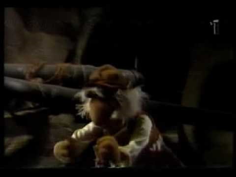 Fragglarna Intro