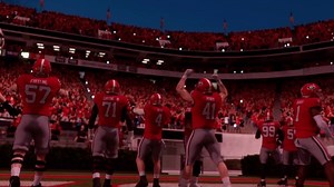 1.1K views · 5.3K reactions | It’s time to release the Junk Yard Dawgs #GoDawgs | #CFB26 | Georgia Football | Facebook