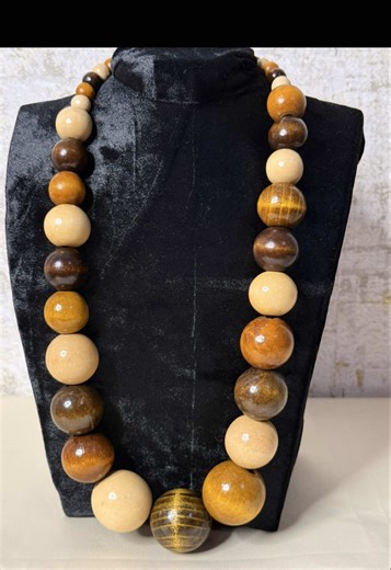 Beadsby_Nancy is a bead store that uses various types of beads to produce handmade jewelry for both males and females. Wear your art🎭 #beadsbynancy #handmadejewelry #beadedjewelry #smallbusinesscheck #smallbusiness