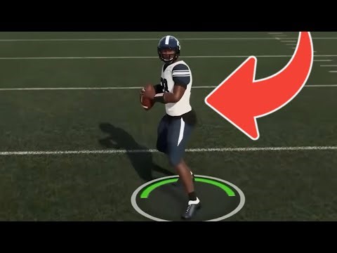 This New Simulation Football Game Looks Really Good! Varsity High School Football