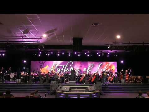 The Carousel Waltz from Carousel - Music by Richard Rodgers Arr. Calvin Custer