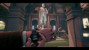 Fixed-time investigation game The Occupation gets a release date