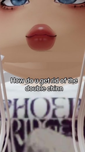 Get Rid of Double Chin Tips and Exercises