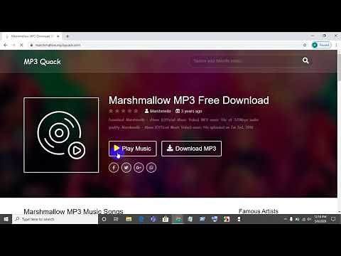 how to download songs in mp3 quack