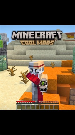 Tried CRAZY Minecraft Mods pt 22 💀 #usa