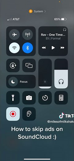 How to Skip Ads on SoundCloud