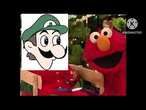 YTP: Elmo’s World: Happy Holidays! (YouTube Poop Edition) Part 2