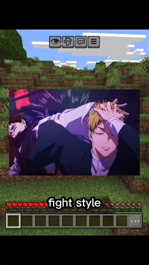 Minecraft best combat Mod for PE