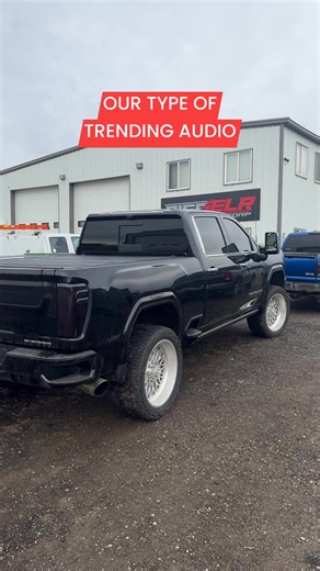 That sweet sweet sound 🖤📣 Get your 24 L5P Duramax sounding like this 👉🏽 dieselrcorp.ca #dieselr #duramax #duramaxnation #duramaxdiesel #duramaxtrucks #diesel #dieselpower #chevy #gmc #trucksdaily #reels | Dieselr
