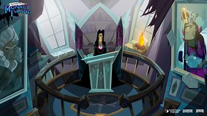 First gameplay trailer released for Return to Monkey Island