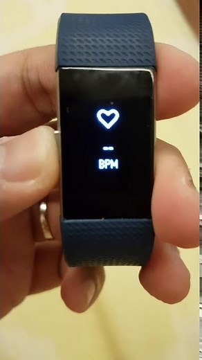 Unresponsive and lagging Fitbit charge 2