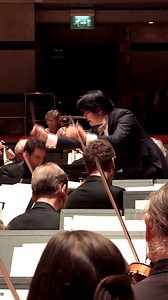65K views · 1K reactions | Today, we're joining the Association of British Orchestras and organisations across the country to launch a national celebration of classical music. Here's a piece that brings us joy, what's yours? #MusicThatMovesYou  Dvořák, Carnival Overture conducted by Kazuki Yamada | City of Birmingham Symphony Orchestra | Facebook