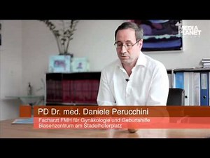 Inkontinenz: Arten und Behandlung