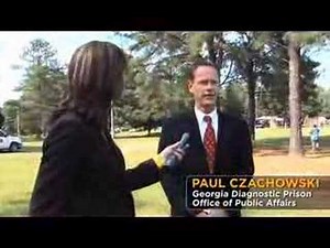 Double Standard? Georgia Saved White Man From Execution In 2008