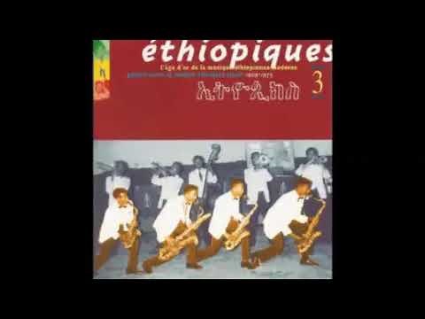 Various ‎– Ethiopiques Vol. 3 - Golden Years Of Modern Ethiopian Music 1969-75 Jazz Funk/Soul ALBUM