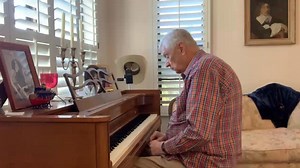 “For All the Saints (who from their labors rest).” I often recall the several good Christian folks - old saints - I have had the privilege of knowing in my journey of faith from camp meetings to revivals, parlor pickup opportunities and hymn sings. The Lord has blessed me despite my wins and losses. | Norman Covert