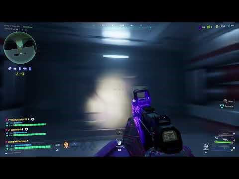 Dead zone Rouge game play part 2