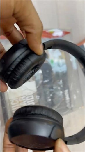 JBL Tune 510BT Review (2025): Still the Best Budget Bluetooth Headphones?