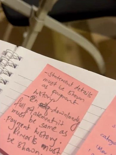 Design Thinking Session @F1Soft #designthinking #f1soft